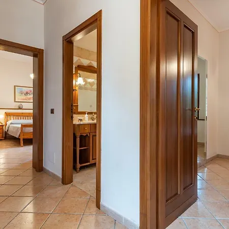 Villa Villetta Tennis 1 *