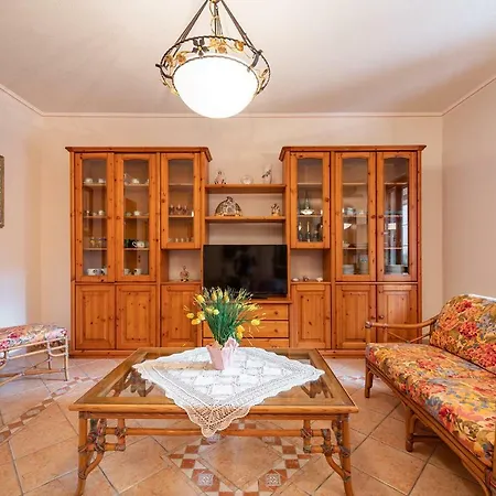 Villetta Tennis 1 Villa Alghero
