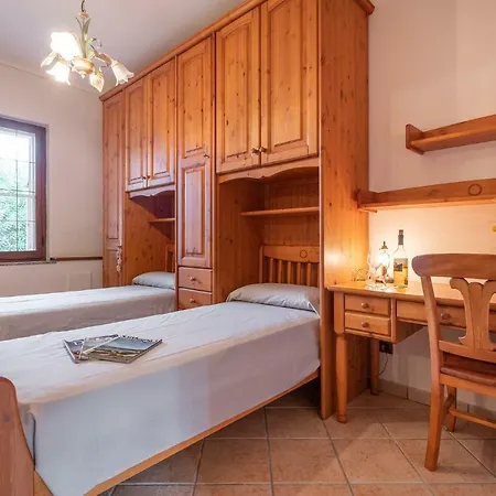 Villetta Tennis 1 Villa *