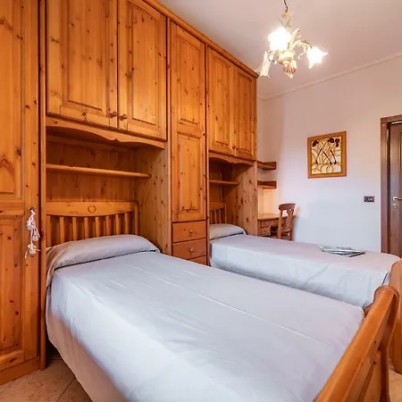 Villetta Tennis 1 Villa